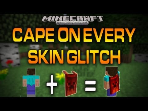 how to make a skin for minecraft xbox 360