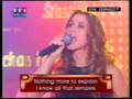 Lara Fabian - Adagio (Live @ La Fureur)