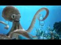 Chaudfontaine - Octopus Chaudfontaine - Octopus