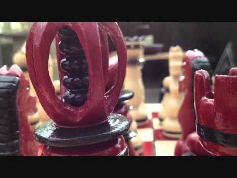 chess board