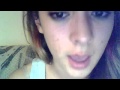 Random musical vlogging, not my style but it kind of was when i was beginning.