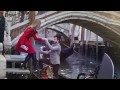 Sempre - ( Venice Gondola TV Ad )