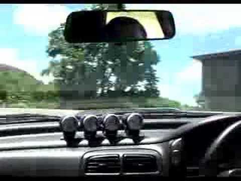 STI on St. Lucian Roads