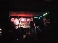 Plutonic Rocks - Plutonic en la Sala Clamores