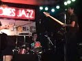 Plutonic Rocks - Plutonic en la Sala Clamores