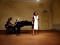 Nebbie, Respighi Nebbie, Respighi