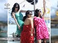 Nelly, Nikoo and Aimee shoot