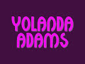 YOLANDA ADAMS - FRAGILE HEART