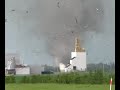 Elie F5 tornado Elie F5 tornado