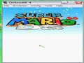Super Mario 64 DS Emulation