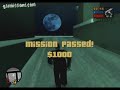 GTA: Liberty City Stories - 36 - The Morgue Party Candidate
