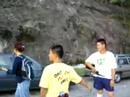 BATU HASH RUN 946 TANGACHI AT DESA MELATI BATU HASH RUN 946 TANGACHI AT DESA MELATI