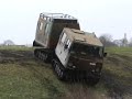 ultimate off road