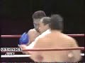 Joe Son vs Nobuaki Kakuda