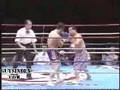 Joe Son vs Nobuaki Kakuda