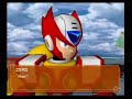 Megaman X7 - Battleship