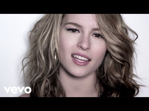 Hurricane - Bridget Mendler 