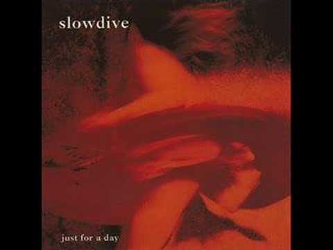 Slowdive - Celia's Dream