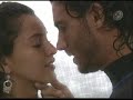 tormenta en el paraíso  alejandro fernandez canta el tema