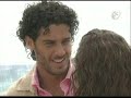 tormenta en el paraíso  alejandro fernandez canta el tema