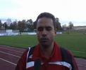 FC Siauliai - FK Ekranas interviu