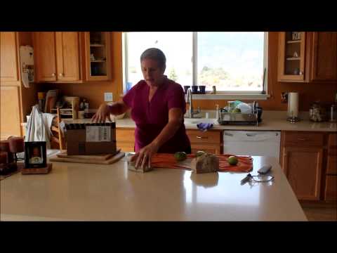 how to ripen green tomatoes on the vine