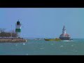 CHICAGO LIGHTHOUSES - IL CHICAGO LIGHTHOUSES - IL