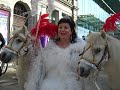 Elaine C Smith launches Cinderella at HMT, Aberdeen Part 1