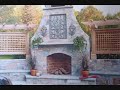 Outdoor Kitchen Ideas Outdoor Kitchen Ideas