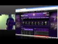 Napoli - Fiorentina 0 - 0 del 24 09 2011