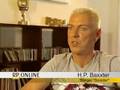HP Baxxter (Scooter) interview about Status Quo cover