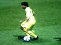 el mejor regate del pes 2009