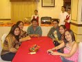 Norkis Christmas Party 2008 @ Diplomat Hotel