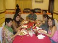 Norkis Christmas Party 2008 @ Diplomat Hotel