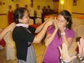Norkis Christmas Party 2008 @ Diplomat Hotel