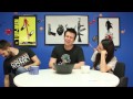 Table Talk: Conspira