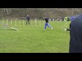 Agility 1 Bjuv 080426