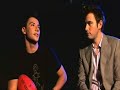 Dean Geyer funny moments video