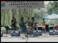Bornemissza �d�m band: Parachute woman