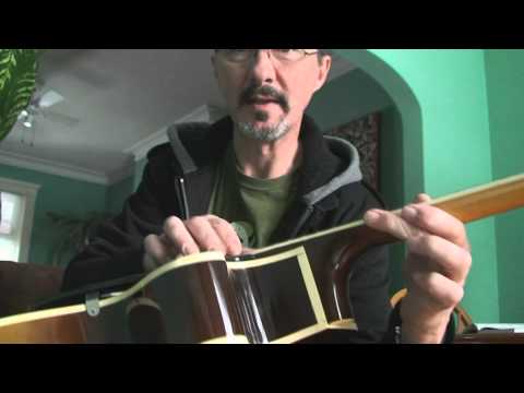 how to fix fret buzz