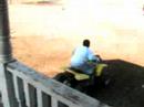 I3 on 4wheeler