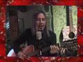 The Verve - The drugs don`t work - Cover - by Chris Muhr