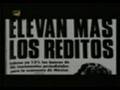 FMI: Complot en Latinoamérica. Capítulo México; parte 2 de 5