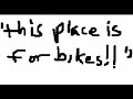 RC x Bike
