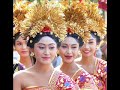 Bali The Paradise of  Arts and Cultures