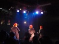re-SHAY 3rd show @ vuenos tokyo 2009 9/23