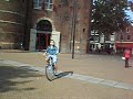 Verano Azul en Amsterdamm