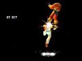 Street Fighter EX 2+ (Multi Character Combo Exhibition 3)
