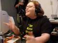 Lil' Debbie on the Big Dumb Fun Show