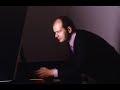 live recording by Armands Abols, piano